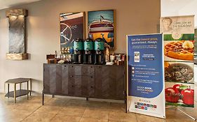 Quality Inn & Suites Coeur D'Alene